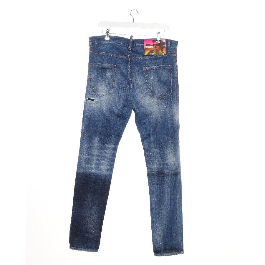Bild 2 von Jeans Slim Fit 50 Blau in Farbe Blau | Vite EnVogue