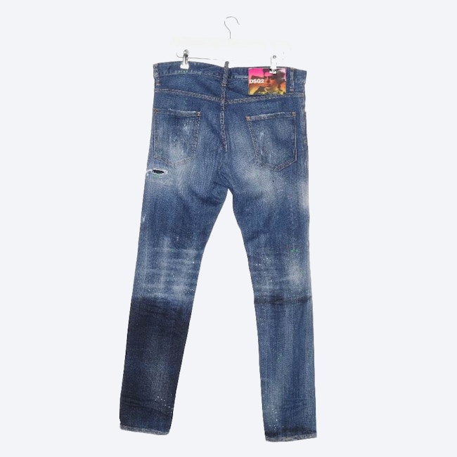 Bild 2 von Jeans Slim Fit 50 Blau in Farbe Blau | Vite EnVogue