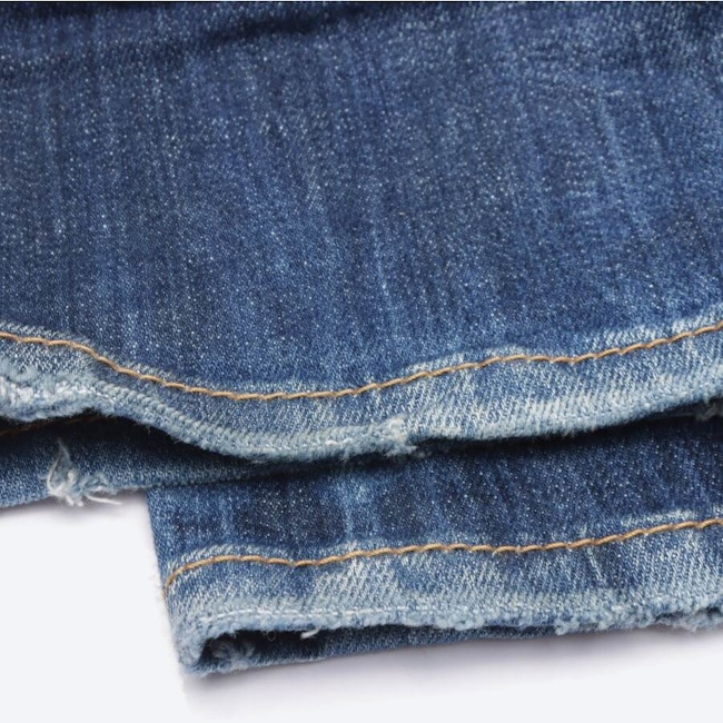 Bild 3 von Jeans Slim Fit 50 Blau in Farbe Blau | Vite EnVogue
