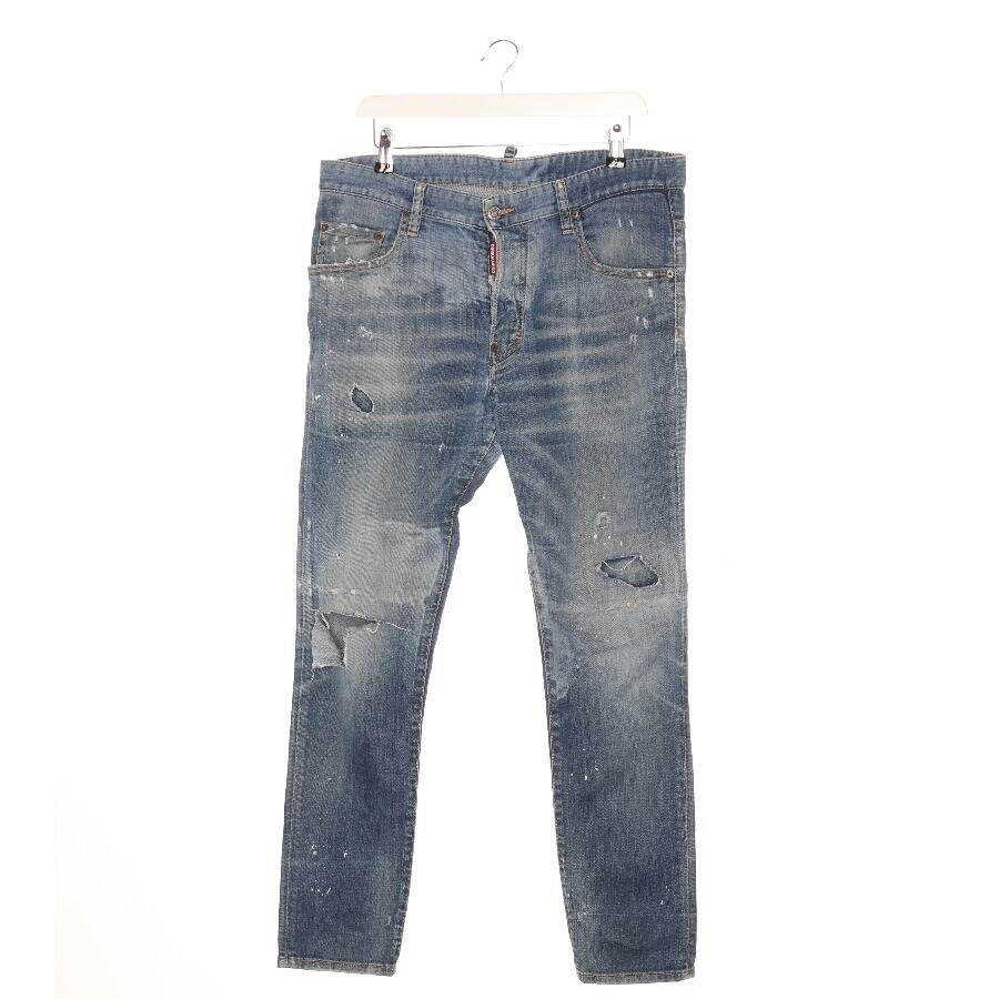 Bild 1 von Jeans Slim Fit 50 Hellblau in Farbe Blau | Vite EnVogue
