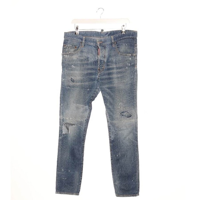 Image 1 of Jeans Slim Fit 50 Light Blue | Vite EnVogue