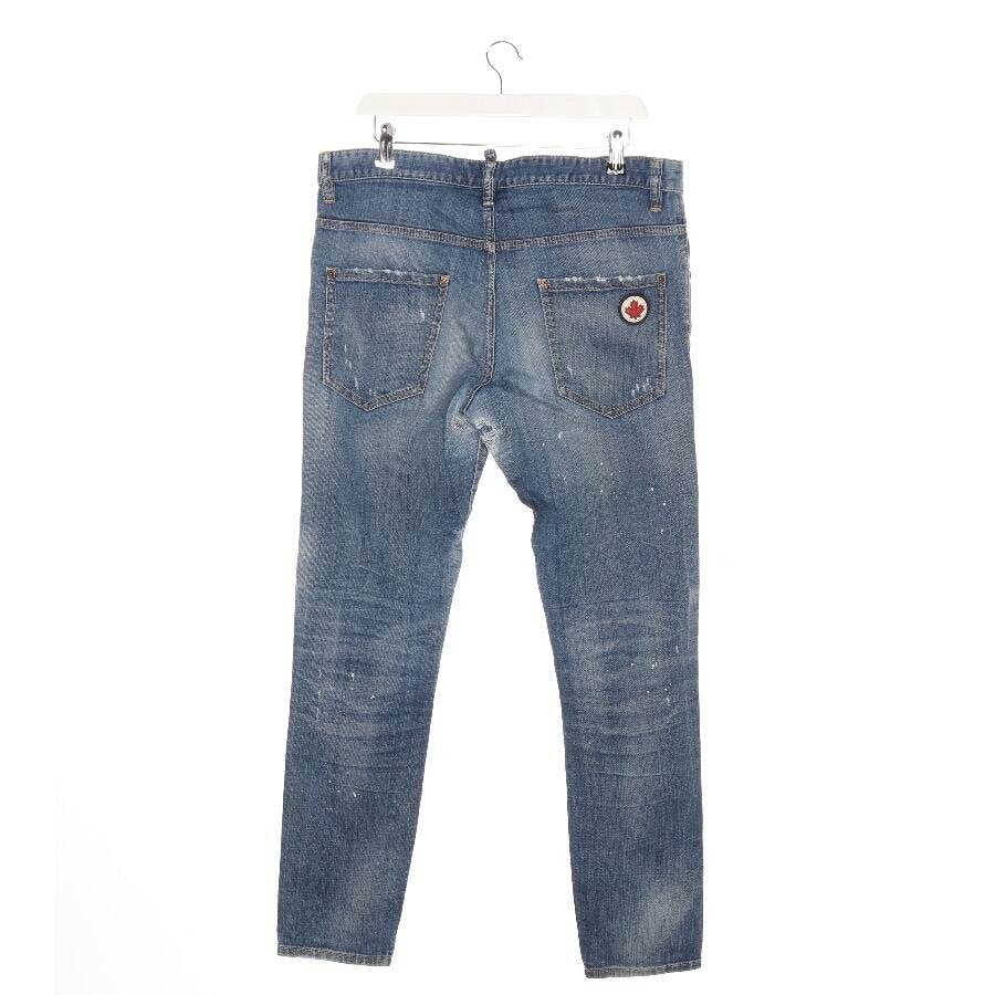 Image 2 of Jeans Slim Fit 50 Light Blue in color Blue | Vite EnVogue