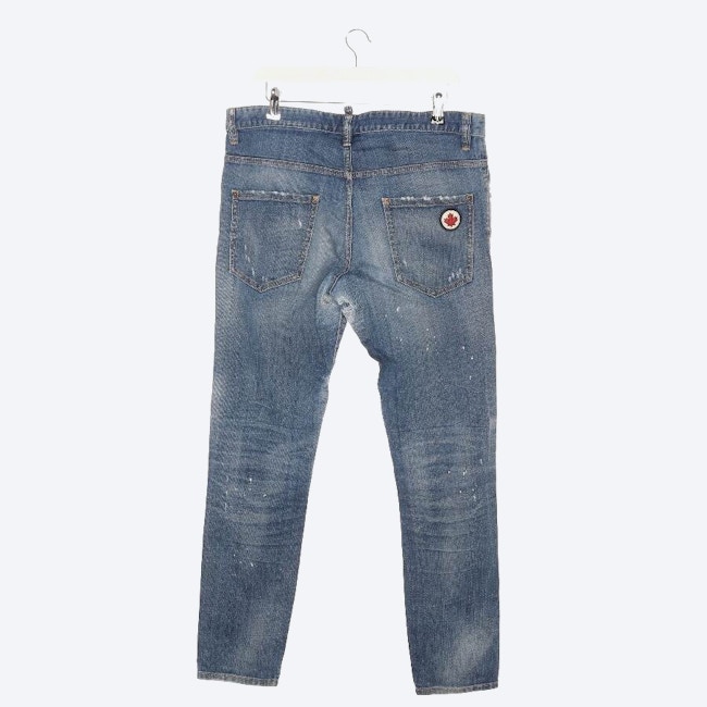 Bild 2 von Jeans Slim Fit 50 Hellblau in Farbe Blau | Vite EnVogue