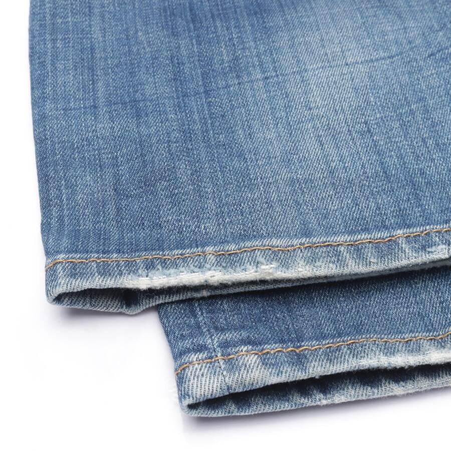 Bild 3 von Jeans Slim Fit 50 Hellblau in Farbe Blau | Vite EnVogue