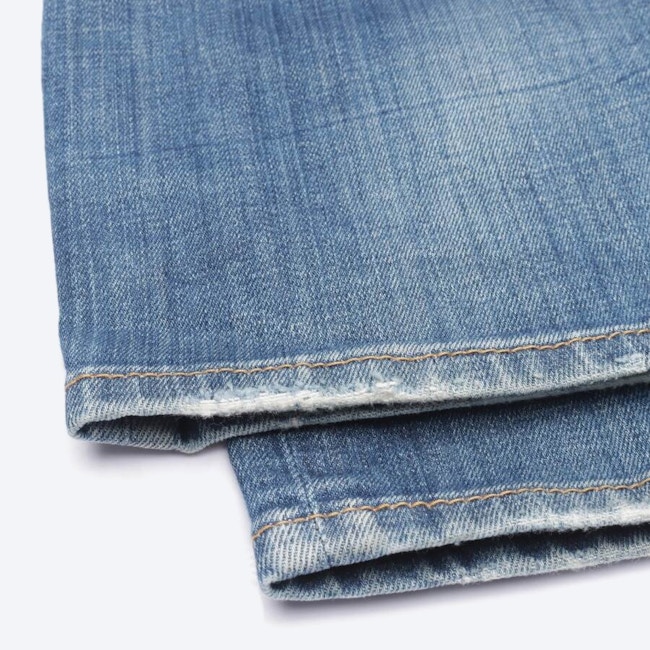 Image 3 of Jeans Slim Fit 50 Light Blue in color Blue | Vite EnVogue