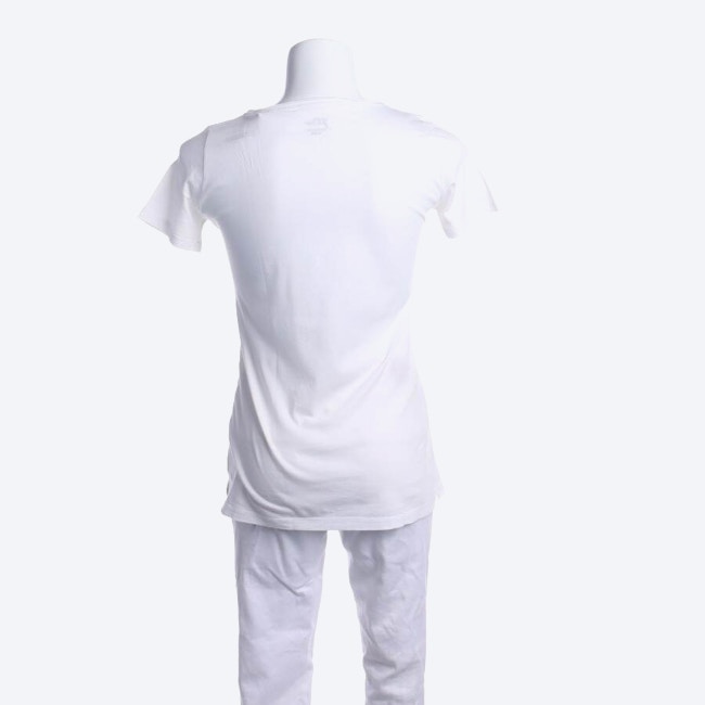 Image 2 of Shirt 2XS White in color White | Vite EnVogue