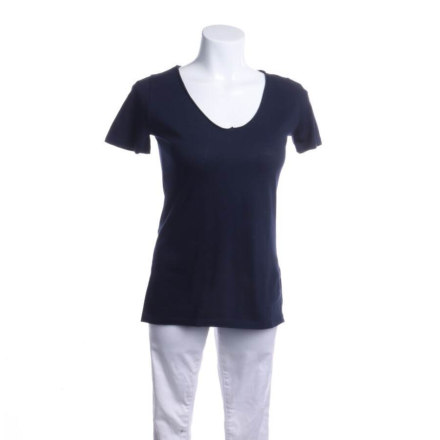 Image 1 of Shirt 2XS Navy in color Blue | Vite EnVogue