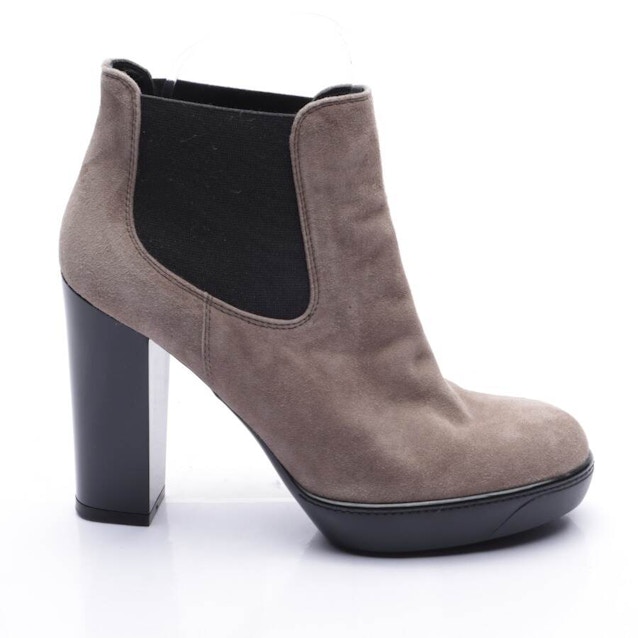 Image 1 of Ankle Boots EUR 37 Light Brown | Vite EnVogue