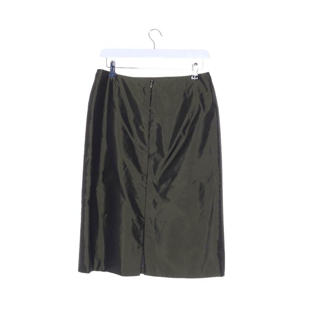 Skirt 40 Green | Vite EnVogue