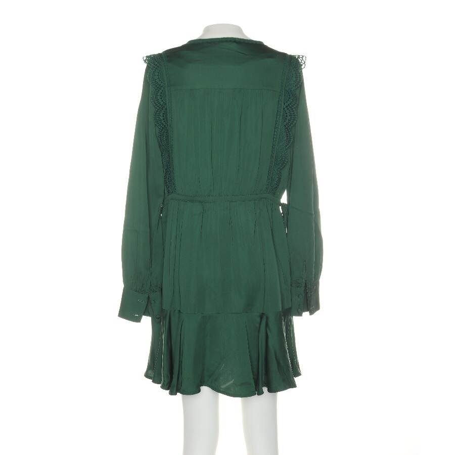 Image 2 of Dress 34 Green in color Green | Vite EnVogue