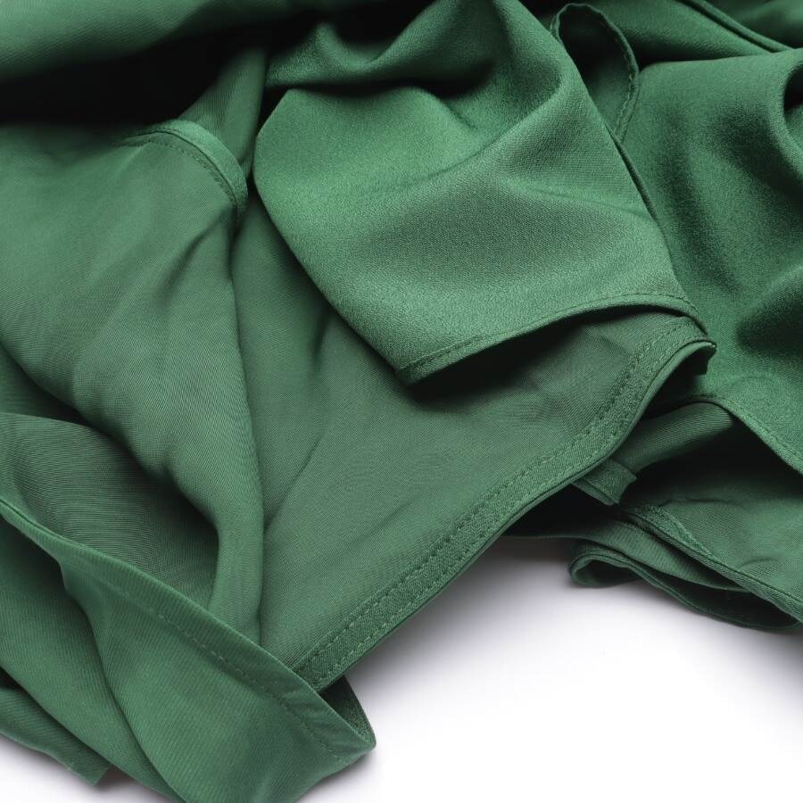 Image 3 of Dress 34 Green in color Green | Vite EnVogue