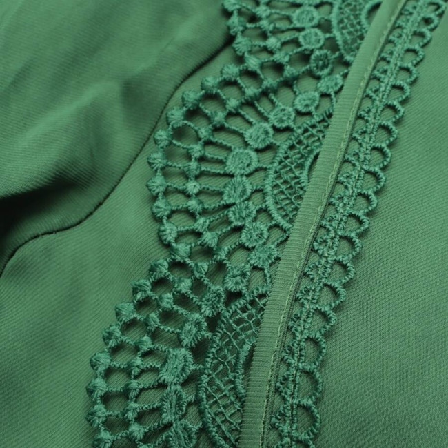 Image 5 of Dress 34 Green in color Green | Vite EnVogue