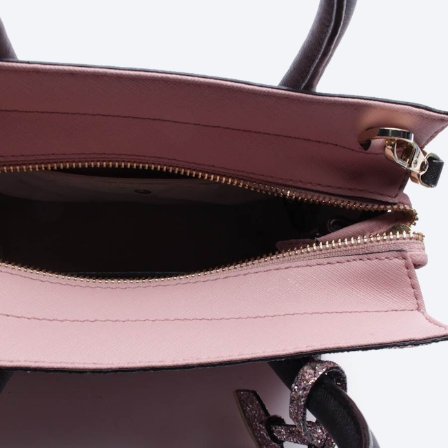 Image 3 of Evening Bag Pink in color Pink | Vite EnVogue