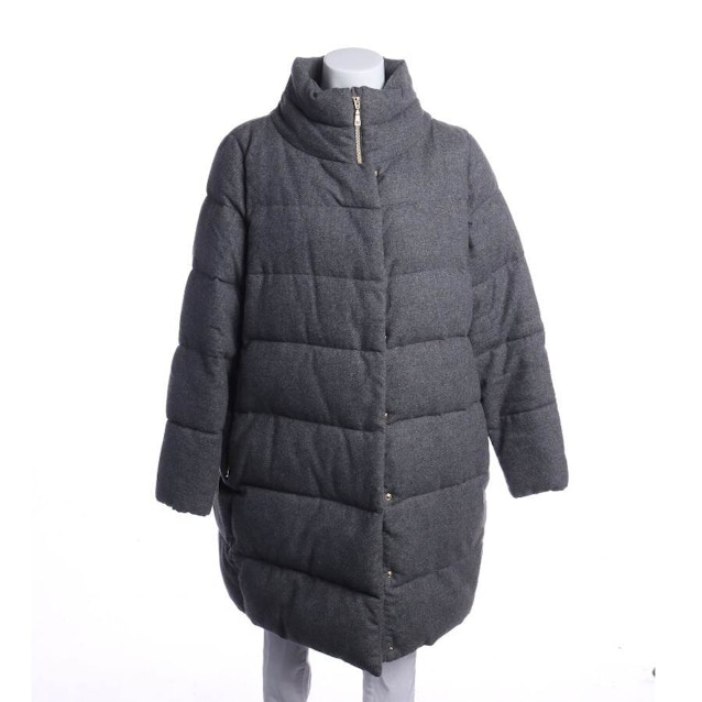 Image 1 of Winter Jacket 42 Gray | Vite EnVogue