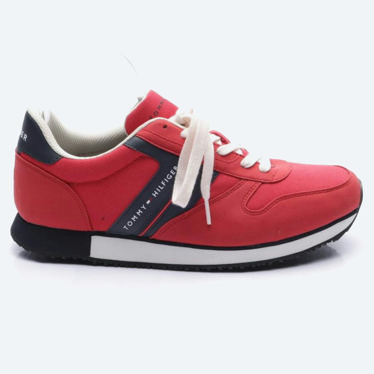 Bild 1 von Sneaker EUR 42 Rot in Farbe Rot | Vite EnVogue