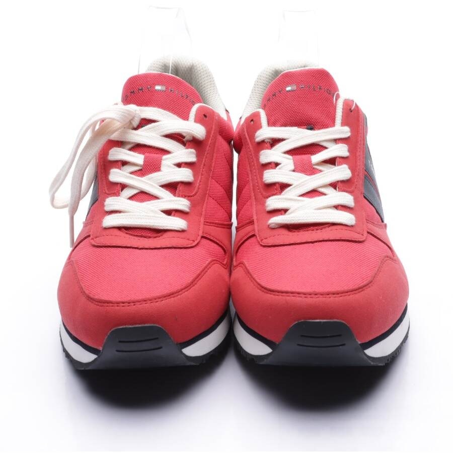 Image 2 of Sneakers EUR 42 Red in color Red | Vite EnVogue