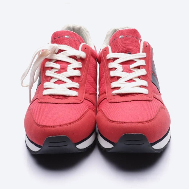 Bild 2 von Sneaker EUR 42 Rot in Farbe Rot | Vite EnVogue