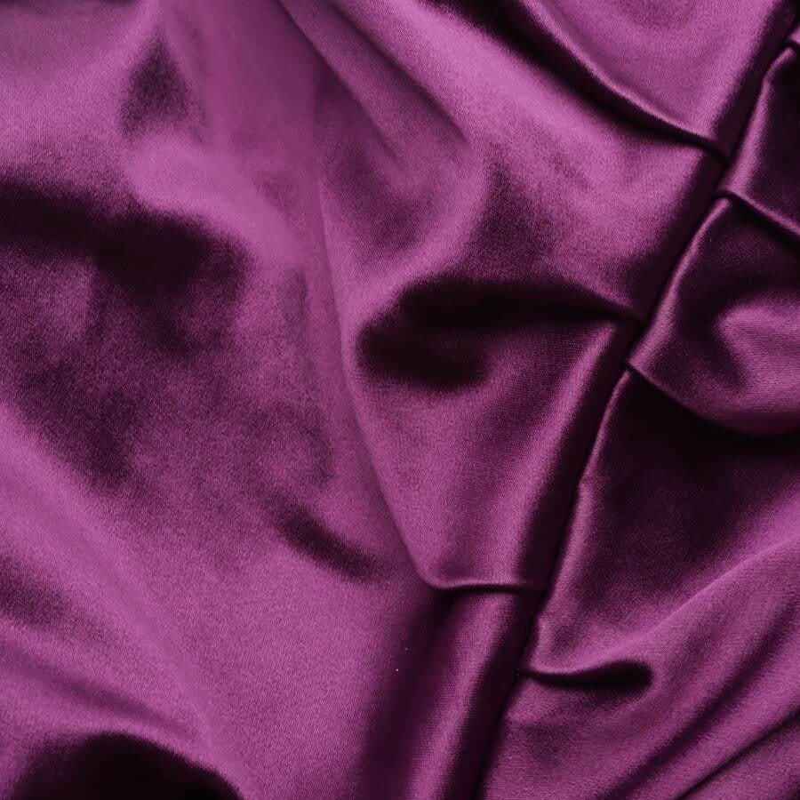 Image 5 of Cocktail Dress 34 Purple in color Purple | Vite EnVogue