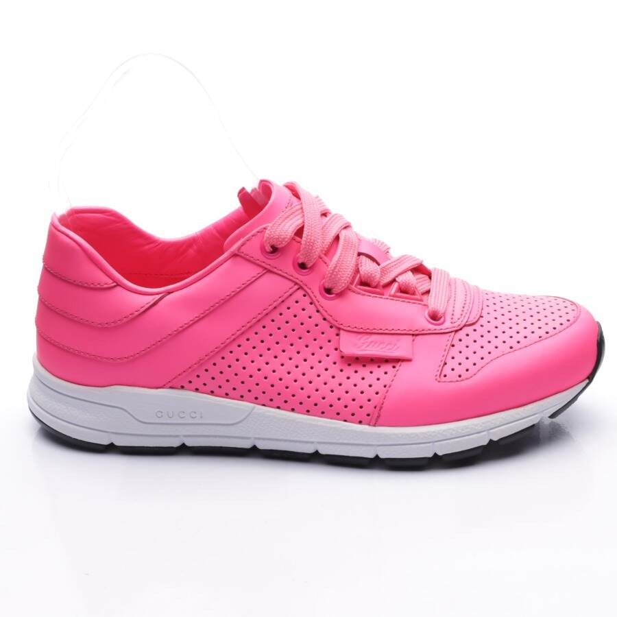 Image 1 of Sneakers EUR 36 Neon Pink in color Neon | Vite EnVogue