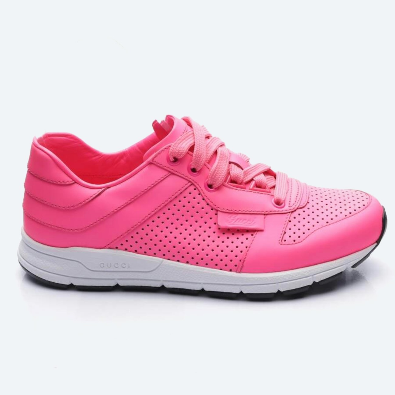 Bild 1 von Sneaker EUR 36 Neon Pink in Farbe Neon | Vite EnVogue
