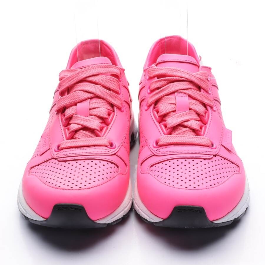 Image 2 of Sneakers EUR 36 Neon Pink in color Neon | Vite EnVogue