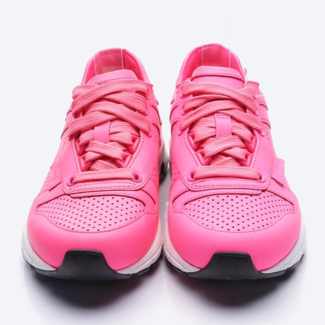 Image 2 of Sneakers EUR 36 Neon Pink in color Neon | Vite EnVogue