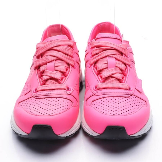Sneakers EUR 36 Neon Pink | Vite EnVogue