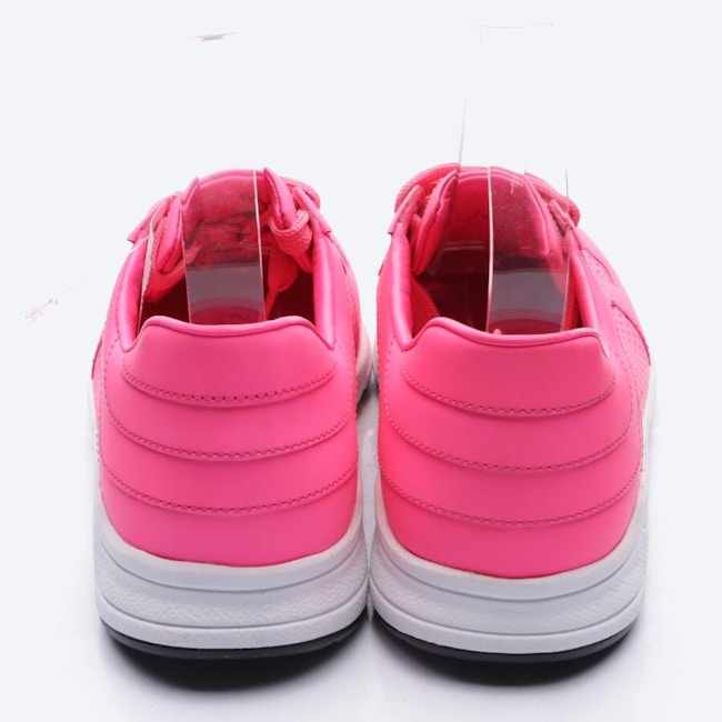Image 3 of Sneakers EUR 36 Neon Pink in color Neon | Vite EnVogue