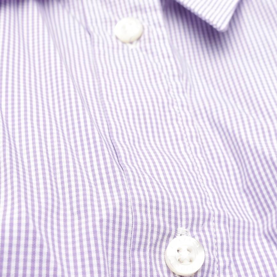 Image 3 of Shirt 38 Purple in color Purple | Vite EnVogue