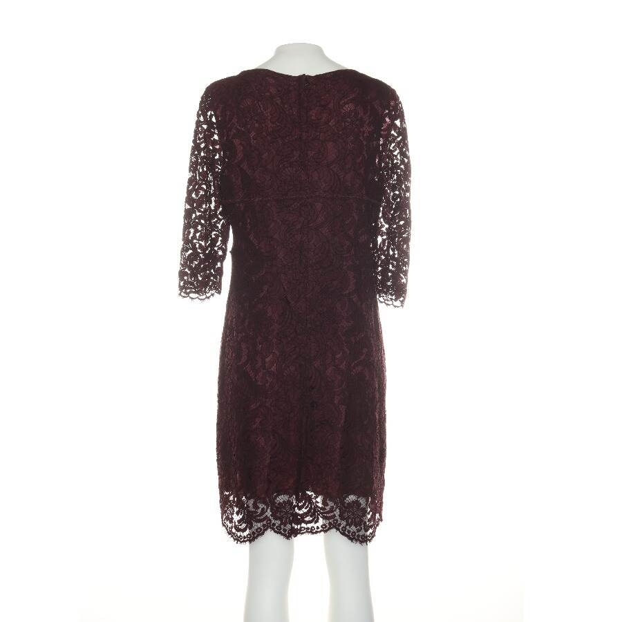 Bild 2 von Kleid 40 Bordeaux in Farbe Rot | Vite EnVogue