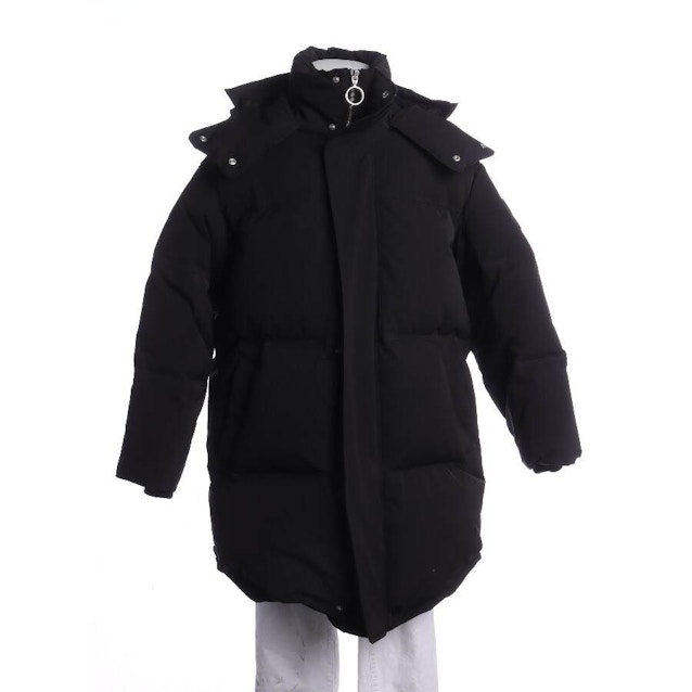 Image 1 of Winter Jacket 2XS Black | Vite EnVogue
