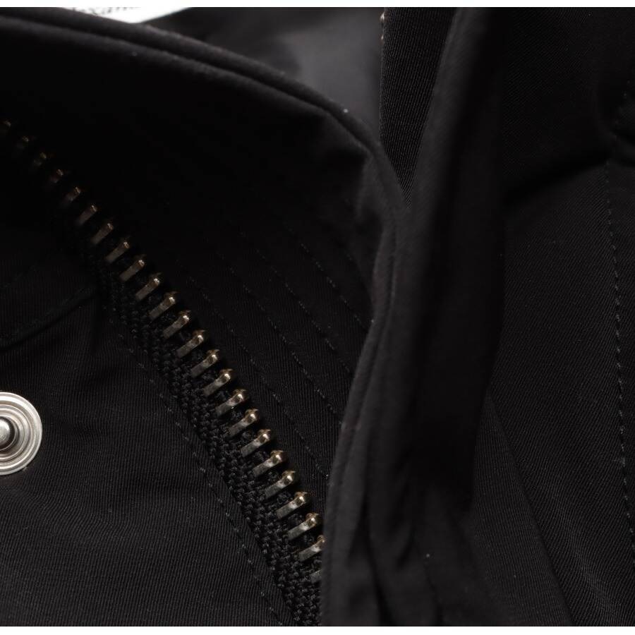 Image 3 of Winter Jacket 2XS Black in color Black | Vite EnVogue