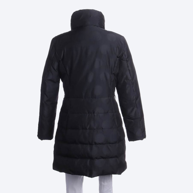 Image 2 of Winter Coat 40 Dark Gray in color Gray | Vite EnVogue
