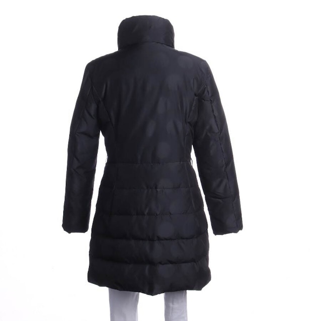 Winter Coat 40 Dark Gray | Vite EnVogue