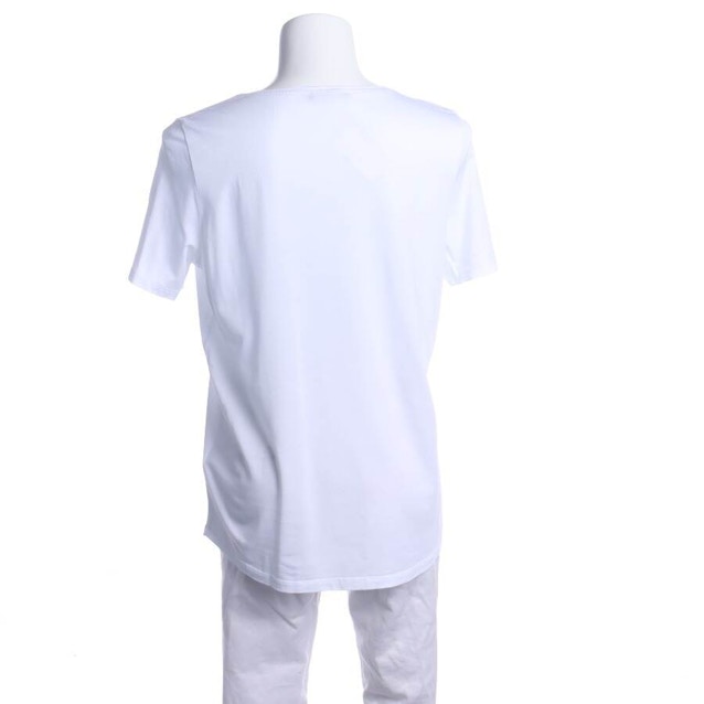 Shirt 40 Weiß | Vite EnVogue