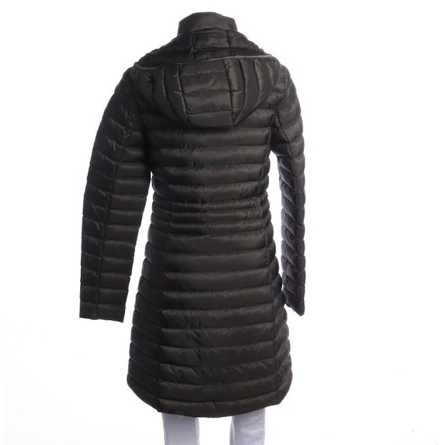 Winter Coat XS Green | Vite EnVogue