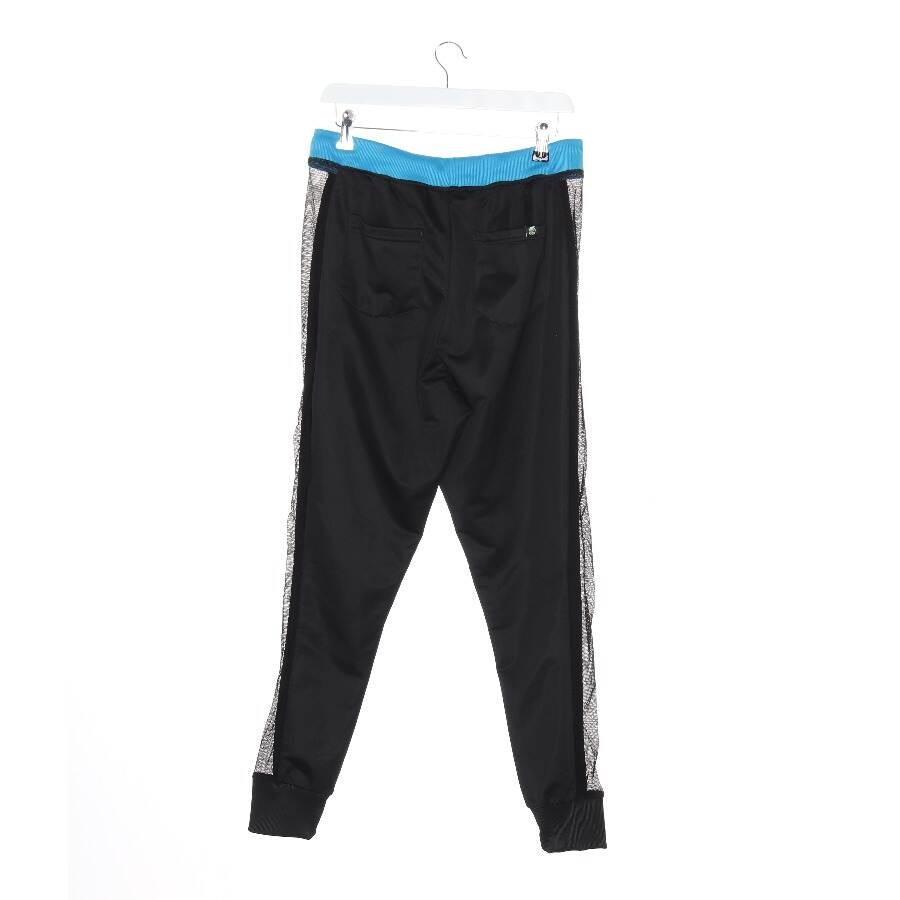 Image 2 of Jogging Pants 36 Black in color Black | Vite EnVogue