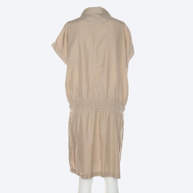 Bild 2 von Kleid 42 Hellbraun in Farbe Braun | Vite EnVogue