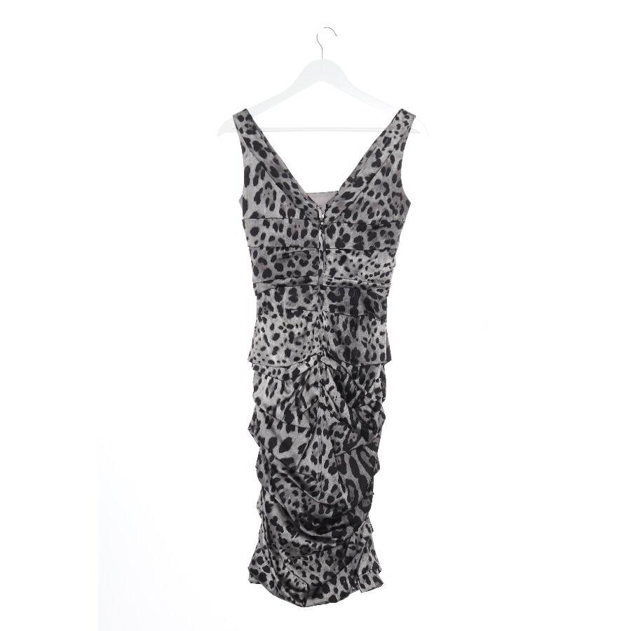 Image 2 of Cocktail Dress 34 Gray in color Gray | Vite EnVogue