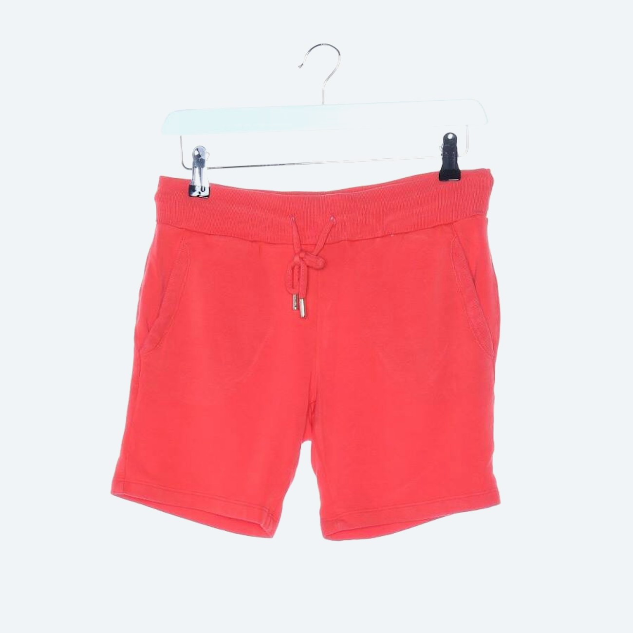 Image 1 of Shorts S Orange in color Orange | Vite EnVogue