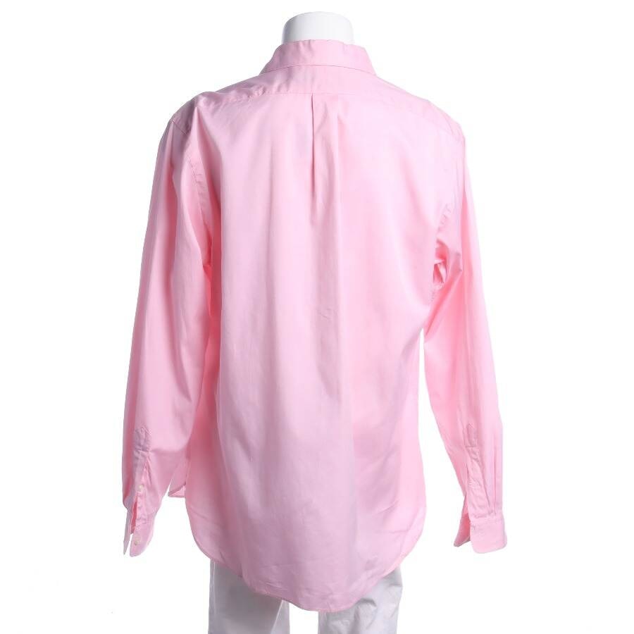 Image 2 of Casual Shirt 17 Pink in color Pink | Vite EnVogue