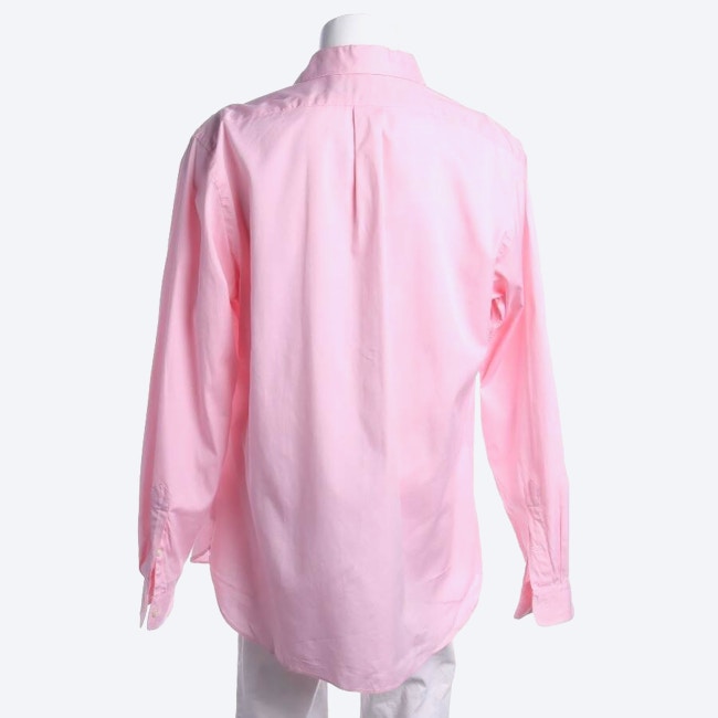 Image 2 of Casual Shirt 17 Pink in color Pink | Vite EnVogue