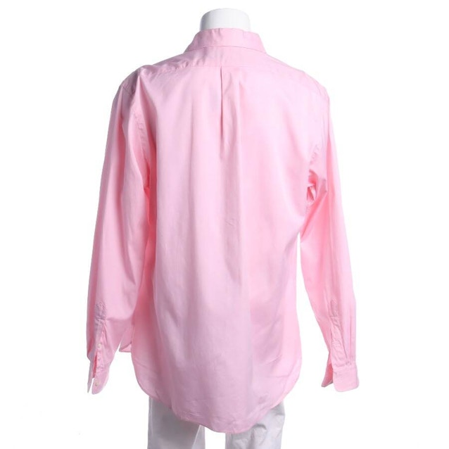 Casual Shirt 17 Pink | Vite EnVogue