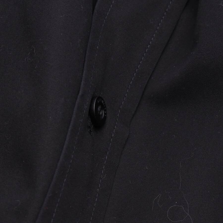 Image 3 of Shirt 32 Black in color Black | Vite EnVogue