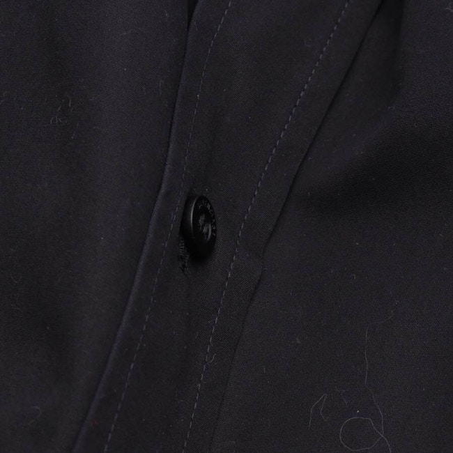Image 3 of Shirt 32 Black in color Black | Vite EnVogue