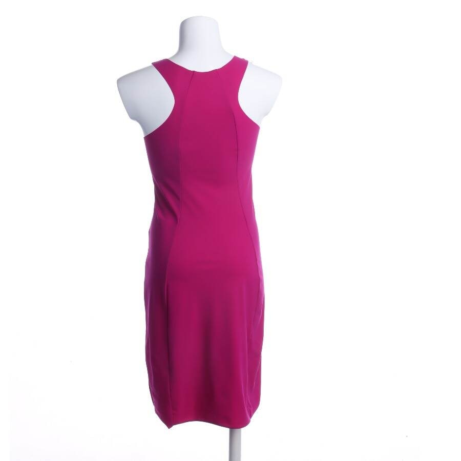 Bild 2 von Kleid 34 Fuchsia in Farbe Rosa | Vite EnVogue
