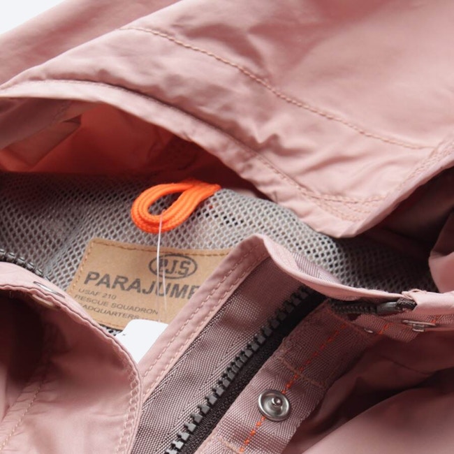 Image 3 of Summer Jacket M Light Pink in color Pink | Vite EnVogue