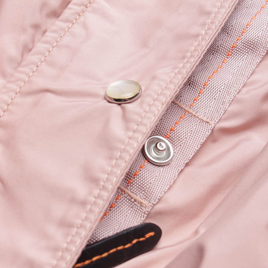 Image 4 of Summer Jacket M Light Pink in color Pink | Vite EnVogue