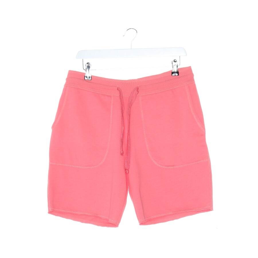 Image 1 of Shorts M Pink in color Pink | Vite EnVogue