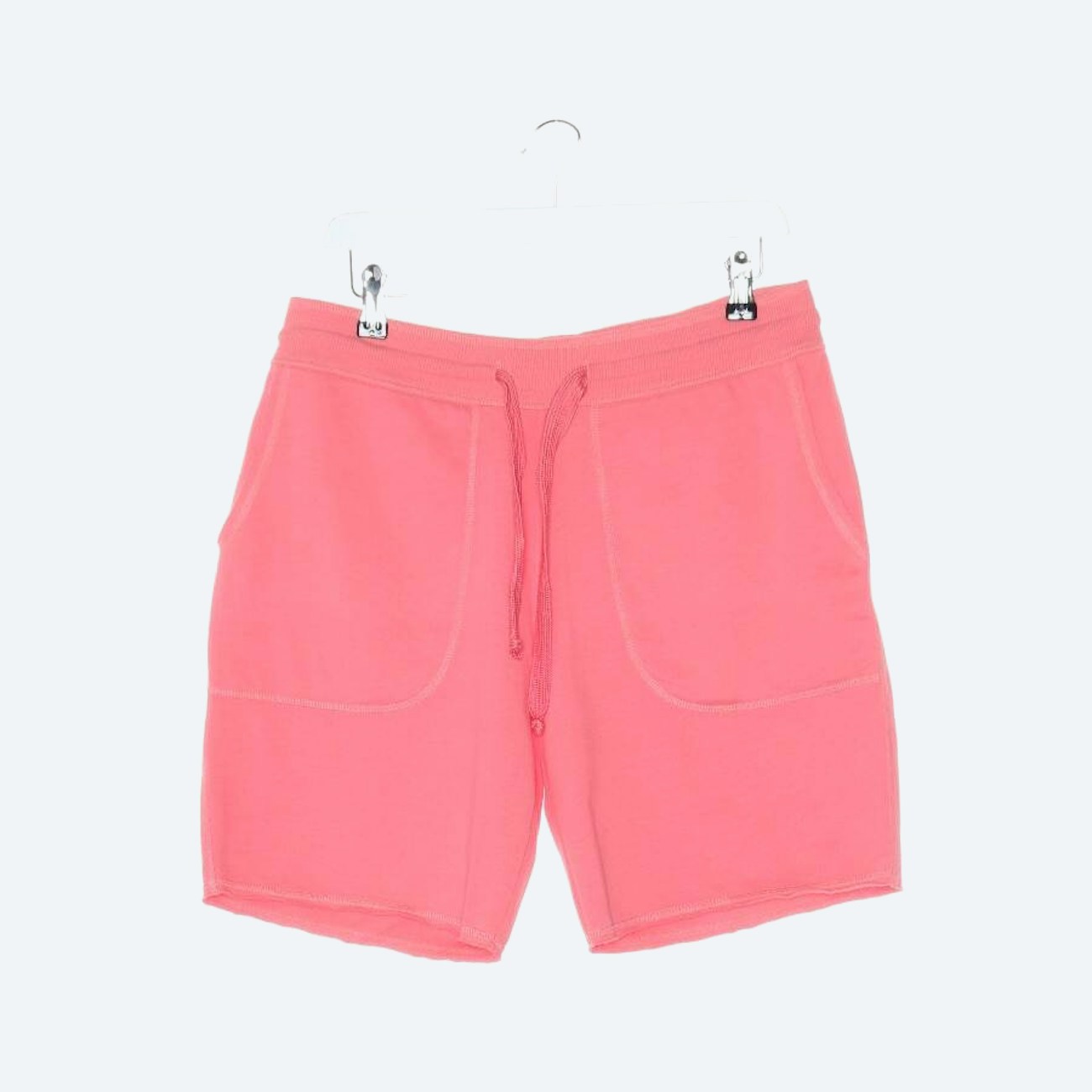 Image 1 of Shorts M Pink in color Pink | Vite EnVogue